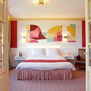 Suite Lit King-Size