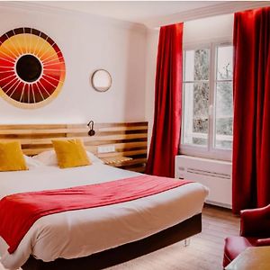 Chambre Supérieure Lit King-Size